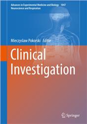 Cover Clinical Investigation