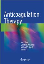 Cover Anticoagulation Therapy