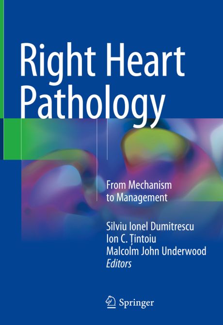 Right Heart Pathology