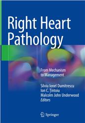 Cover Right Heart Pathology