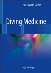 Cover Diving Medicine