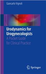 Cover Urodynamics for Urogynecologists