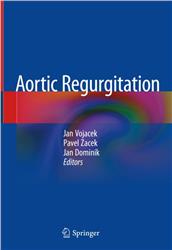 Cover Aortic Regurgitation