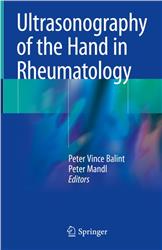 Cover Ultrasonography of the Hand in Rheumatology