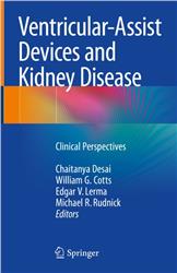 Cover Ventricular-Assist Devices and Kidney Disease