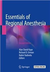 Cover Essentials of Regional Anesthesia