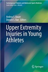 Cover Upper Extremity Injuries in Young Athletes