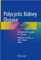 Cover Polycystic Kidney Disease