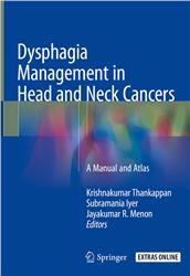 Cover Dysphagia Management in Head and Neck Cancers