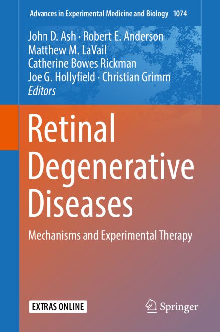 Retinal Degenerative Diseases