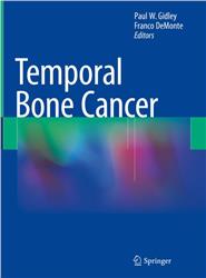 Cover Temporal Bone Cancer