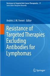 Cover Resistance of Targeted Therapies Excluding Antibodies for Lymphomas