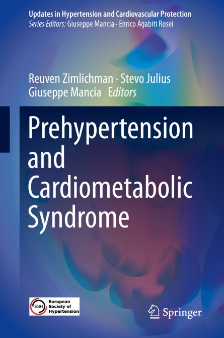 Prehypertension and Cardiometabolic Syndrome