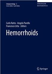 Cover Hemorrhoids