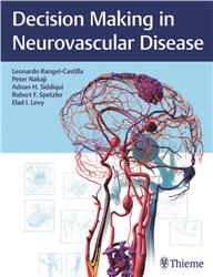 Cover Decision Making in Neurovascular Disease