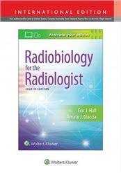 Cover Radiobiology for the Radiologist