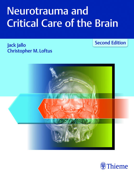 Neurotrauma and Critical Care of the Brain