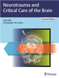 Cover Neurotrauma and Critical Care of the Brain