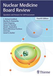 Cover Nuclear Medicine Board Review