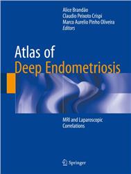 Cover Atlas of Deep Endometriosis