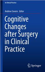 Cover Cognitive Changes after Surgery