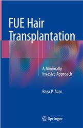 Cover FUE Hair Transplantation