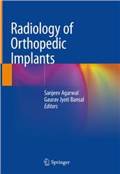 Cover Radiology of Orthopedic Implants