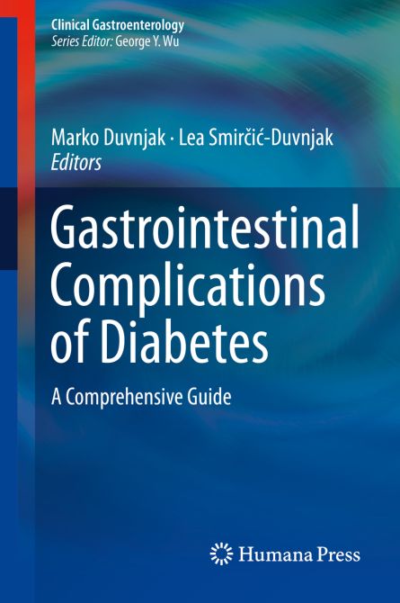 Gastrointestinal Complications of Diabetes