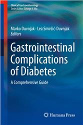 Cover Gastrointestinal Complications of Diabetes