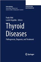 Cover Thyroid Diseases