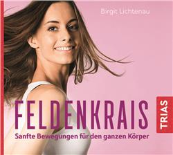Cover Feldenkrais. (Audio-CD)