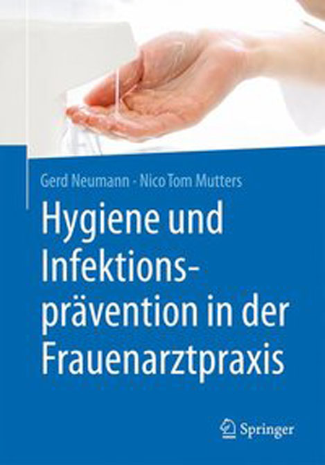 Hygiene und Infektionsprävention in der Frauenarztpraxis