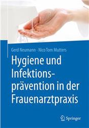 Cover Hygiene und Infektionsprävention in der Frauenarztpraxis