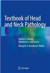 Cover Textbook of Head and Neck Pathology