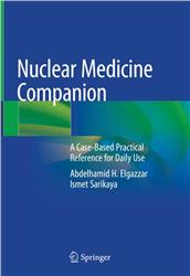 Cover Nuclear Medicine Companion