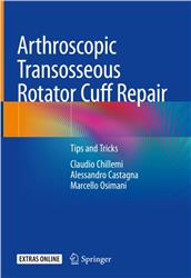 Cover Arthroscopic Transosseous Rotator Cuff Repair