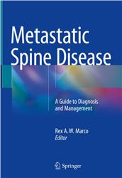 Cover Metastatic Spine Disease