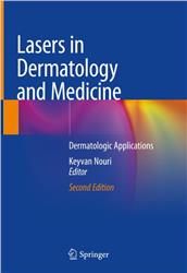 Cover Lasers in Dermatology and Medicine