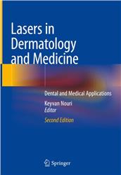 Cover Lasers in Dermatology and Medicine