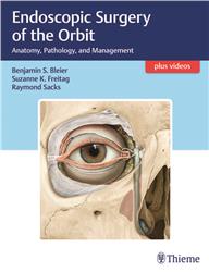 Cover Endoscopic Surgery of the Orbit