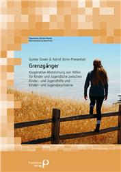 Cover Grenzgänger