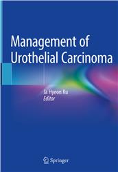 Cover Management of Urothelial Carcinoma