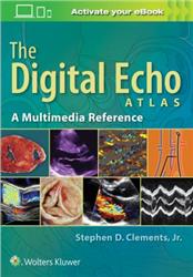 Cover The Digital Echo Atlas: A Multimedia Reference