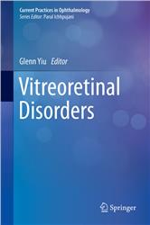 Cover Vitreoretinal Disorders