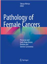 Cover Pathology of Female Cancers