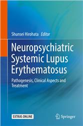 Cover Neuropsychiatric Systemic Lupus Erythematosus