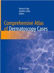 Cover Comprehensive Atlas of Dermatoscopy Cases