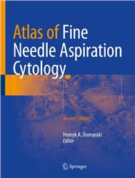 Cover Atlas of Fine Needle Aspiration Cytology