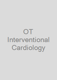 OT Interventional Cardiology