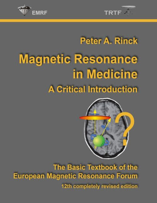 Magnetic Resonance in Medicine